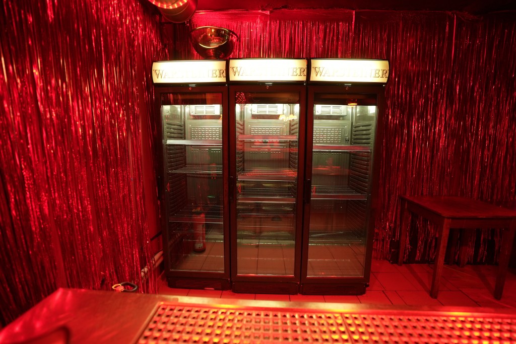 Partyraum-Duisburg 1st Floor