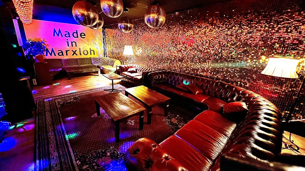 Partyraum-Duisburg 1st Floor