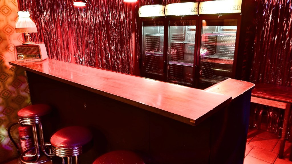 Partyraum-Duisburg 1st Floor