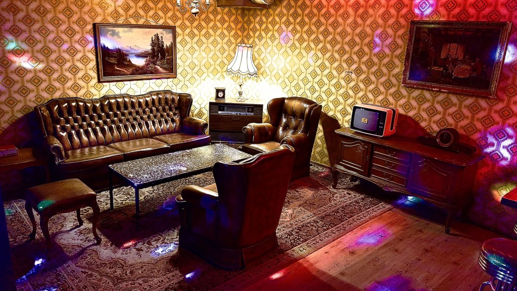 Partyraum-Duisburg 1st Floor